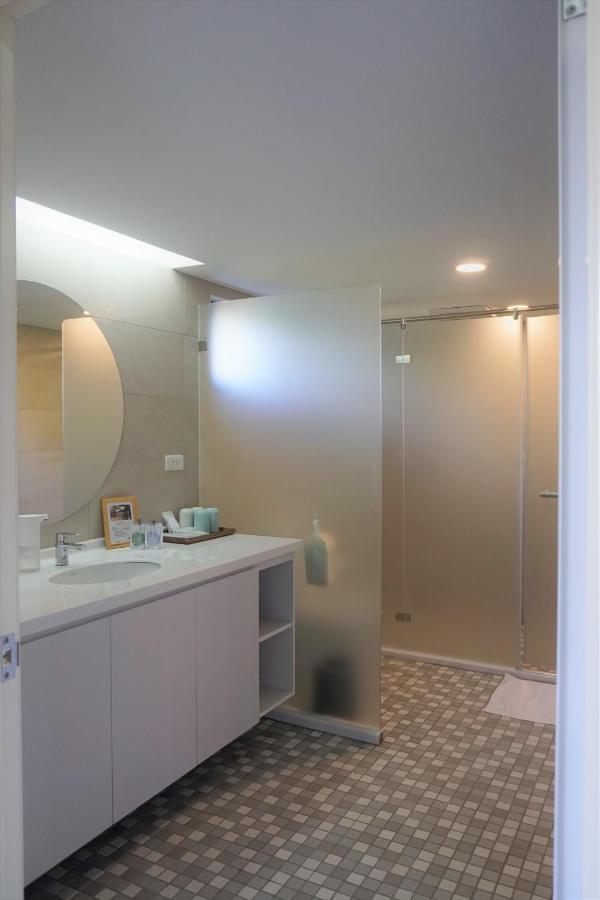 Camera Quadrupla con Bagno Privato