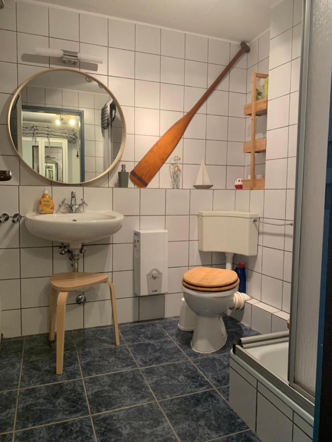 Appartement - Rez-de-Chaussée