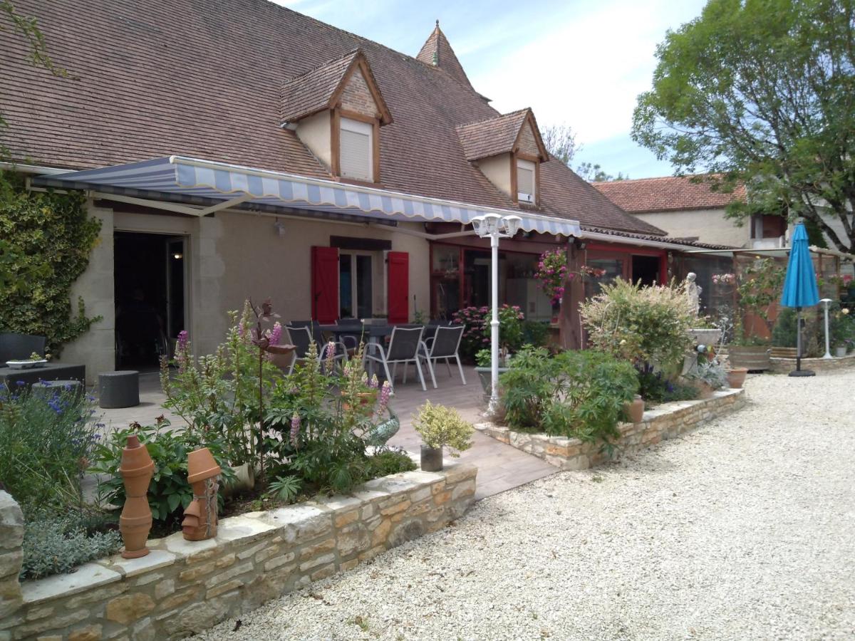 Chambre hotes les oiseaux - B&B Uzech