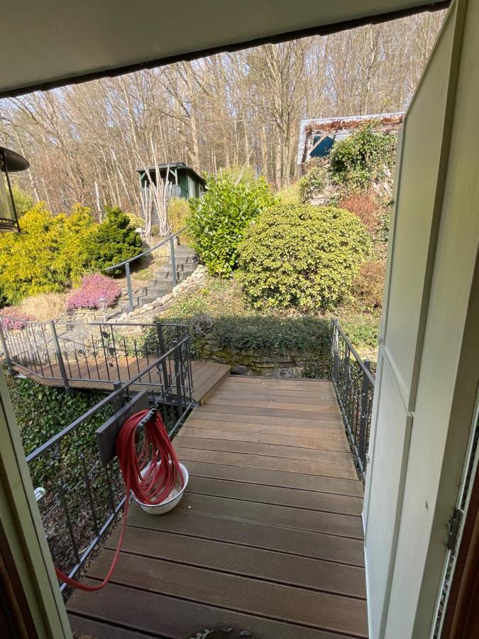 Apartment,Wohnung & Zimmer 'Am Waldfreibad' - Bed and Breakfast