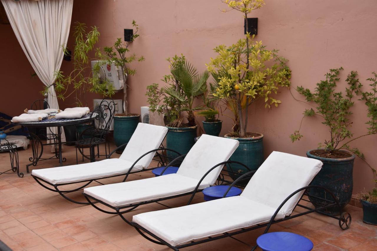 Camera Familiare con Terrazza