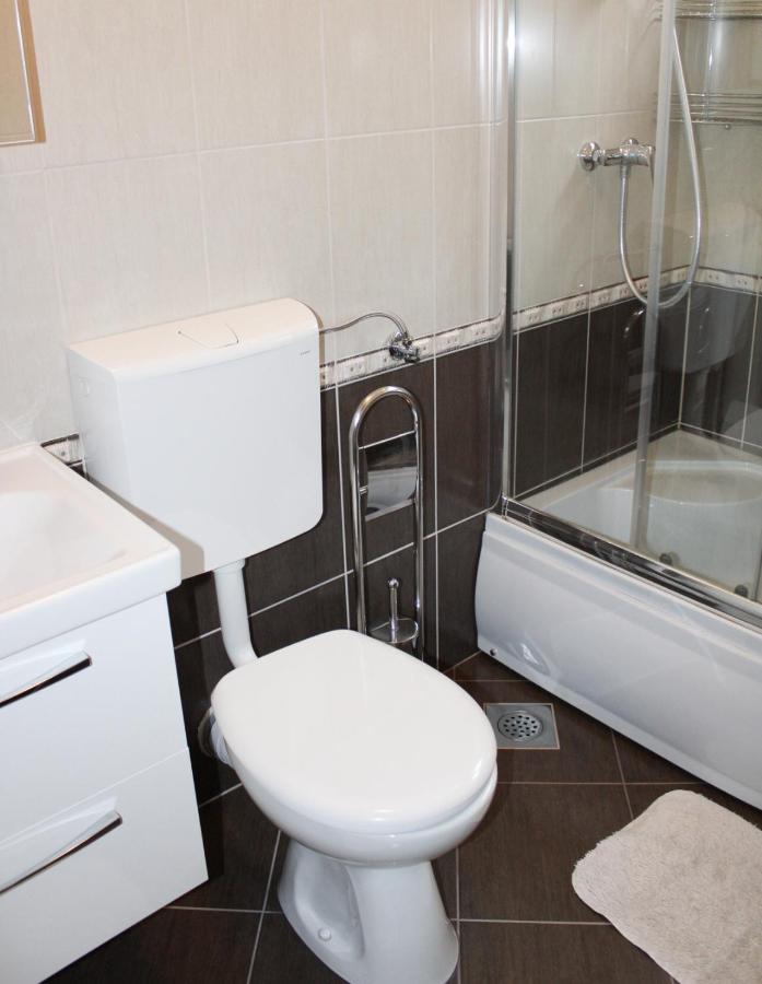 Apartment mit Meerblick