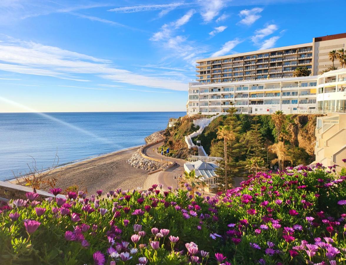 Studio SEA SUN and BEACH - Bed and Breakfast Torremolinos