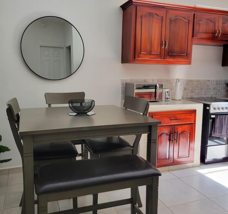 Maison 2 Chambres