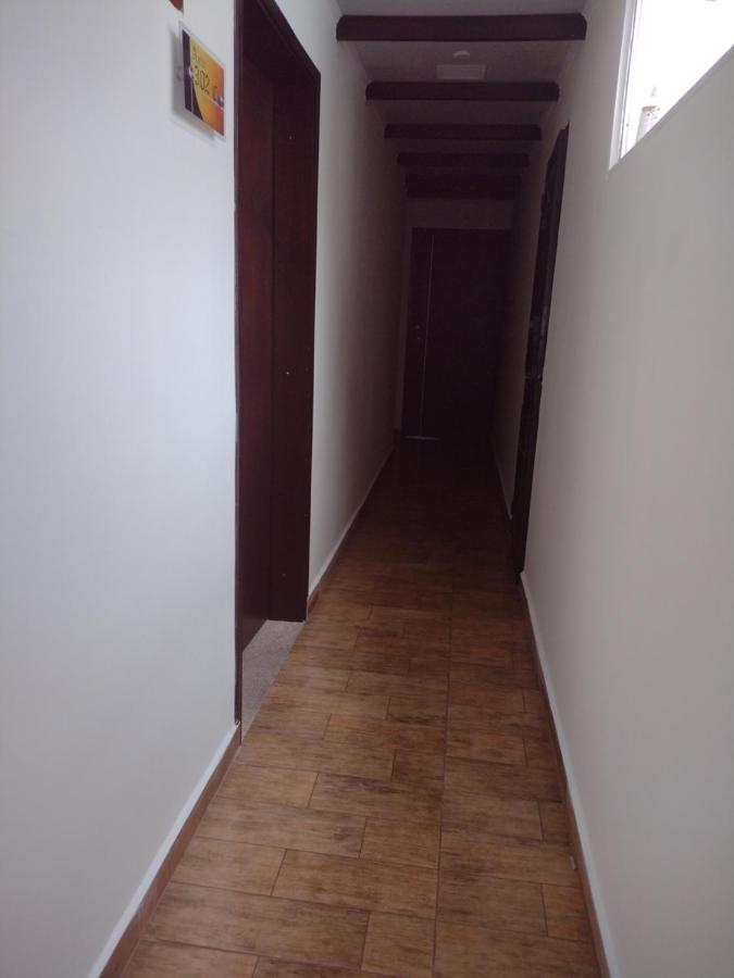 Los Ríos - B&B