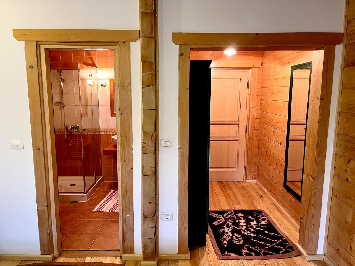 Chambre Double ou Lits Jumeaux