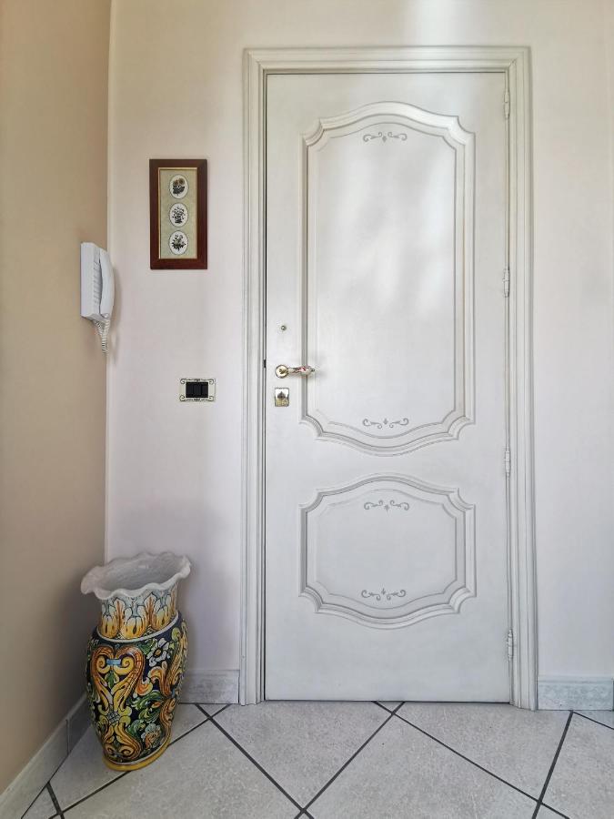 Nesea Naxos - Sicilian Suite - Chambres d’hôtes Giardini-Naxos