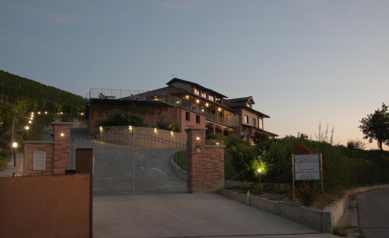 Casa Castella - Langhe - B&B Diano d'Alba