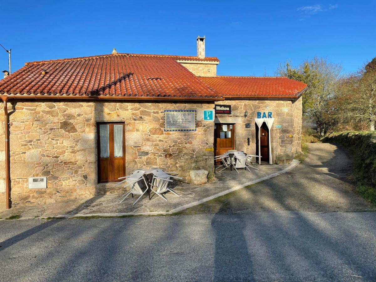 La Pallota de San Cristobal - Bed and Breakfast