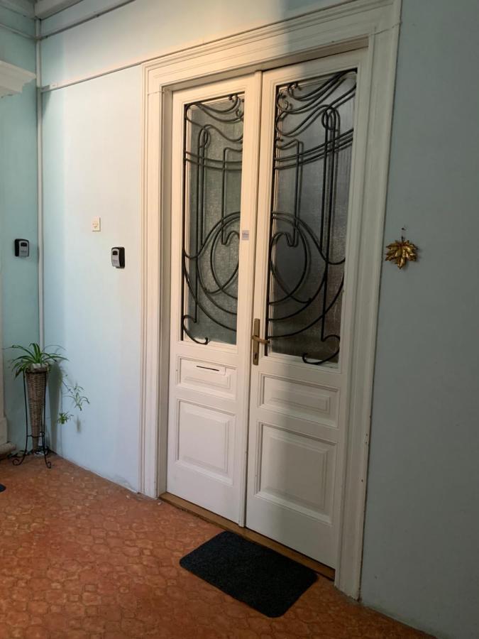 Appartement met 1 Slaapkamer