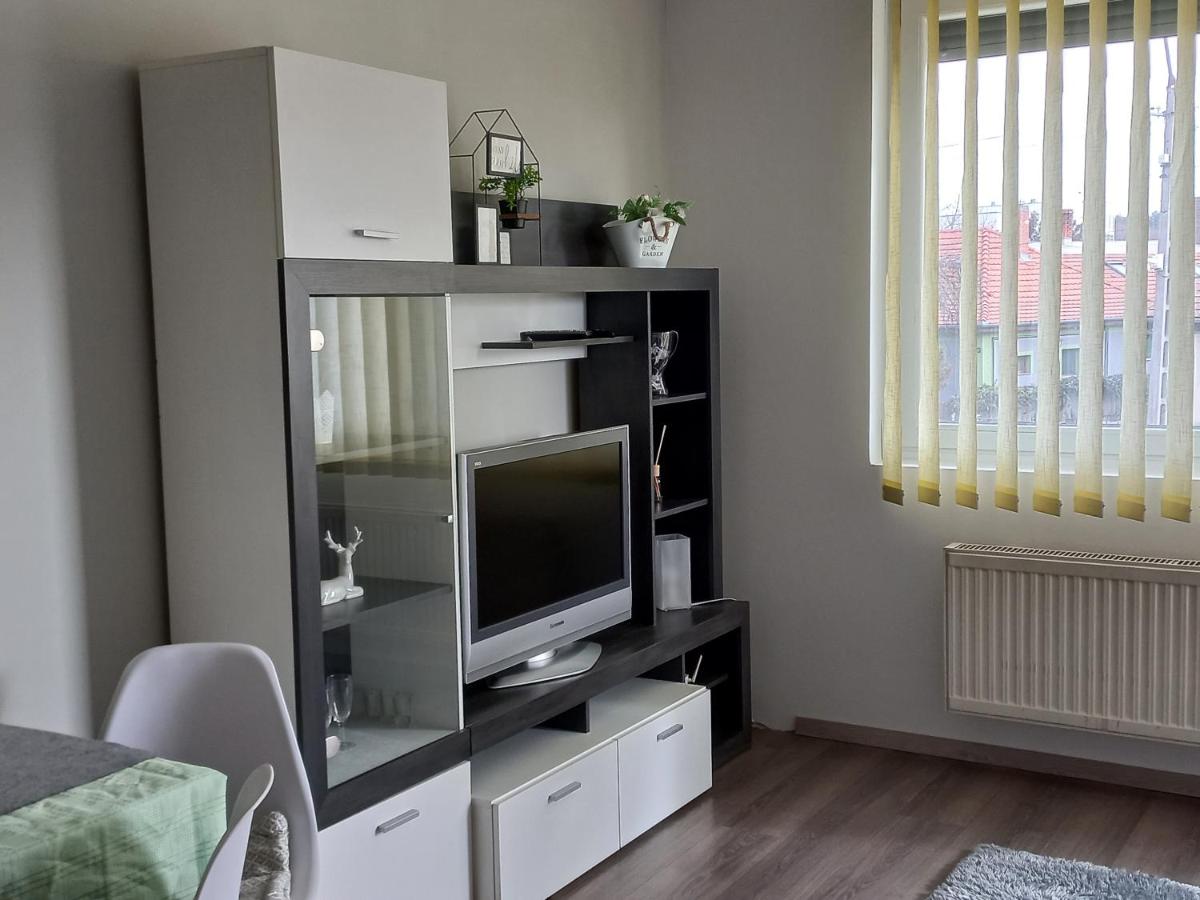 Berik Apartman - B&B Pécs