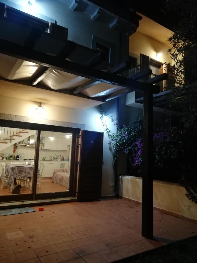 Oasiglò - Ferienwohnung