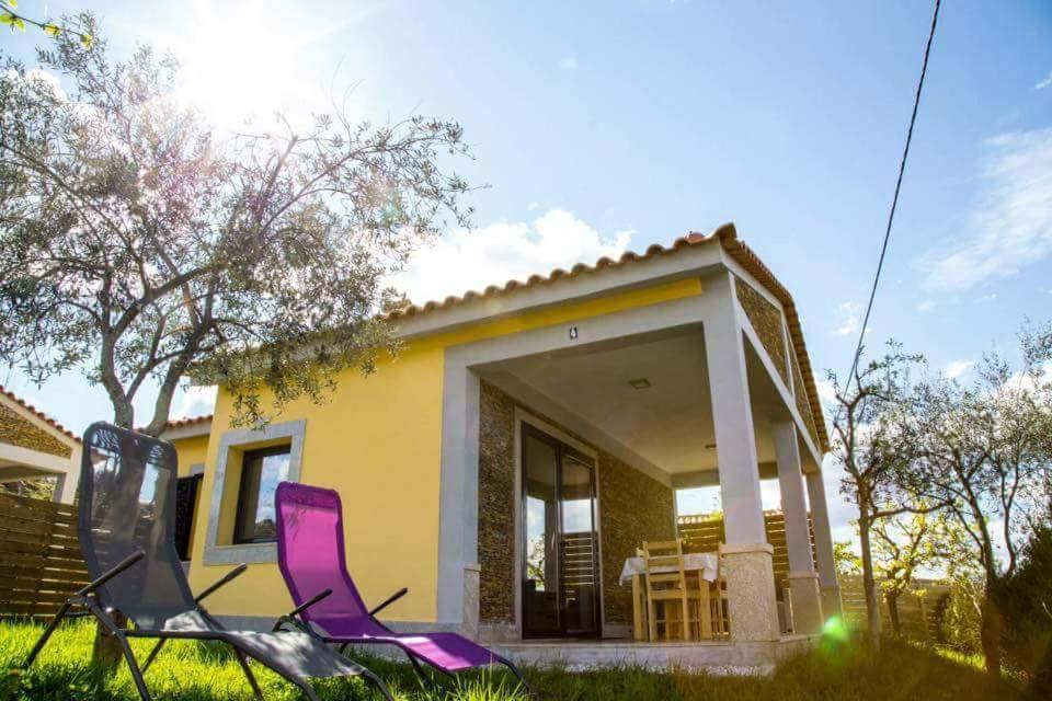 Casas do Paço - Casas de Férias - Bed and Breakfast