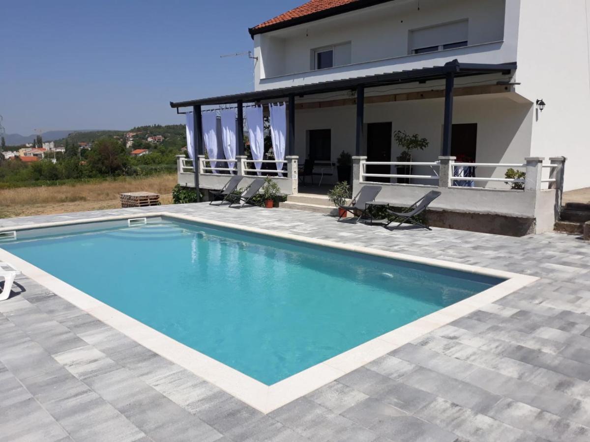 Kuća za odmor Planinić - Chambres d’hôtes
