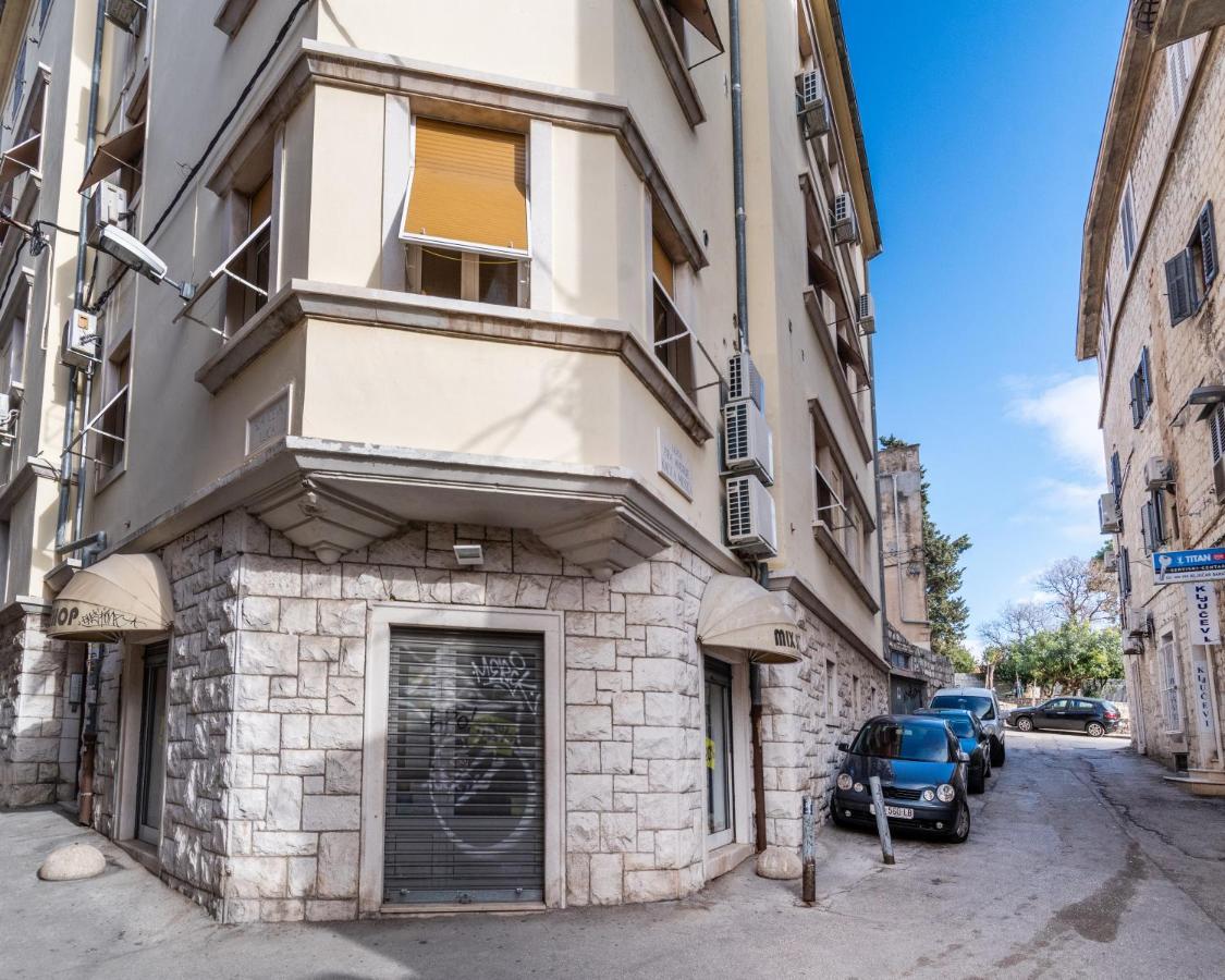 Apartman Nicoletta - B&B Split