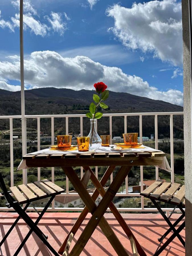 El Rinconcito de Bejar - B&B Béjar