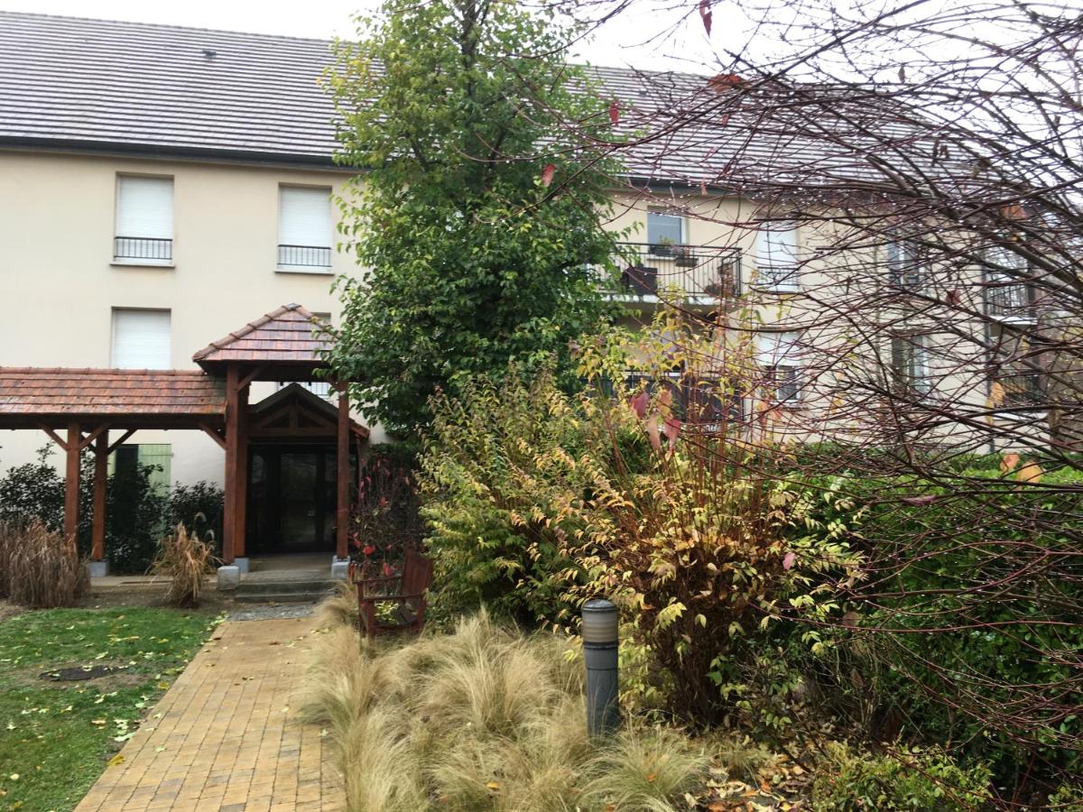 appartement proche de Disney et val d Europe - B&B