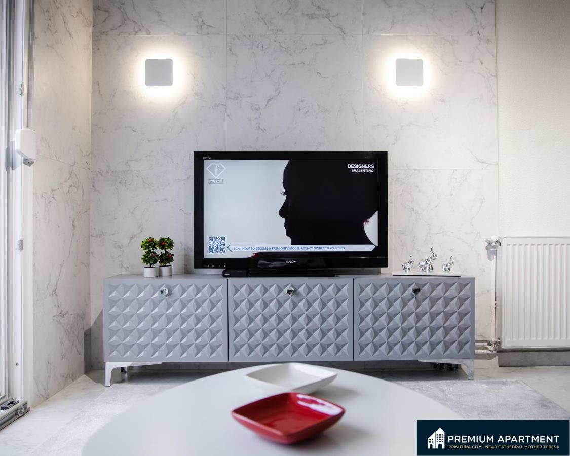 Prishtina luxury Apartment - B&B Pristina