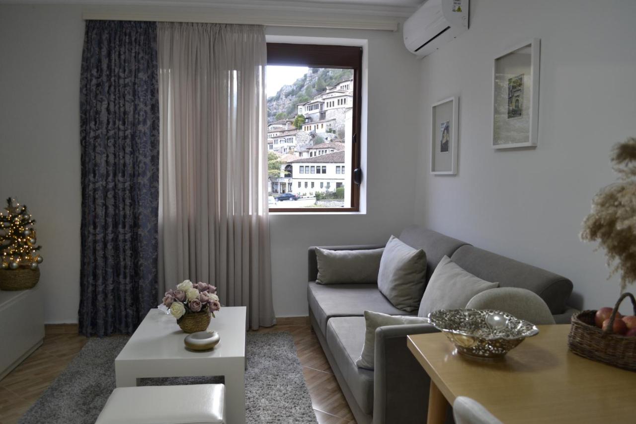 Aria Apartment - Ferienwohnung Berat