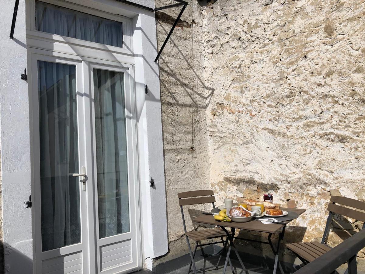 Appartamento con Balcone