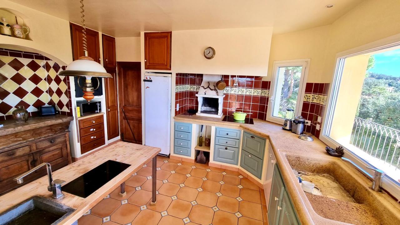 Five-Bedroom House