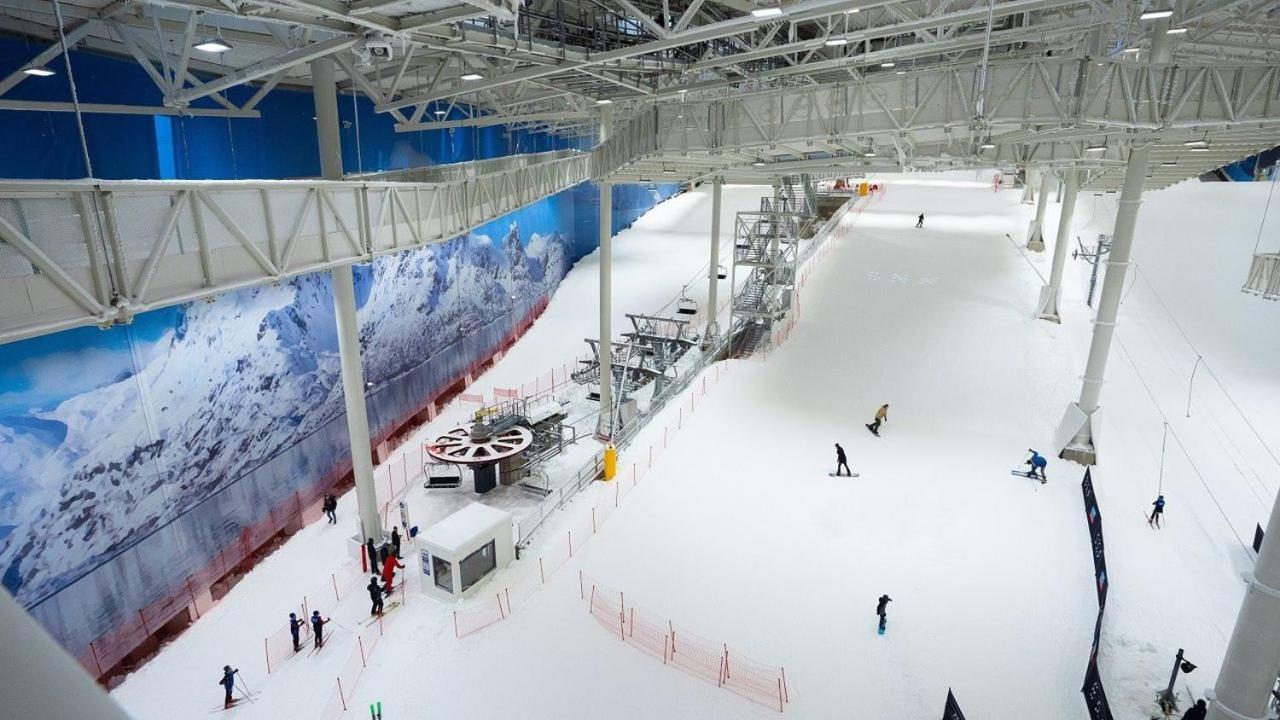 Appartement 1 Chambre