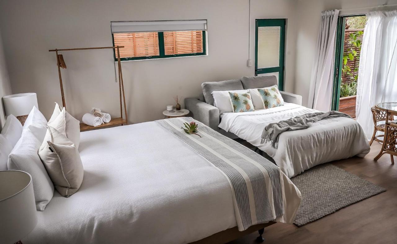 Monolocale King con Divano-Letto
