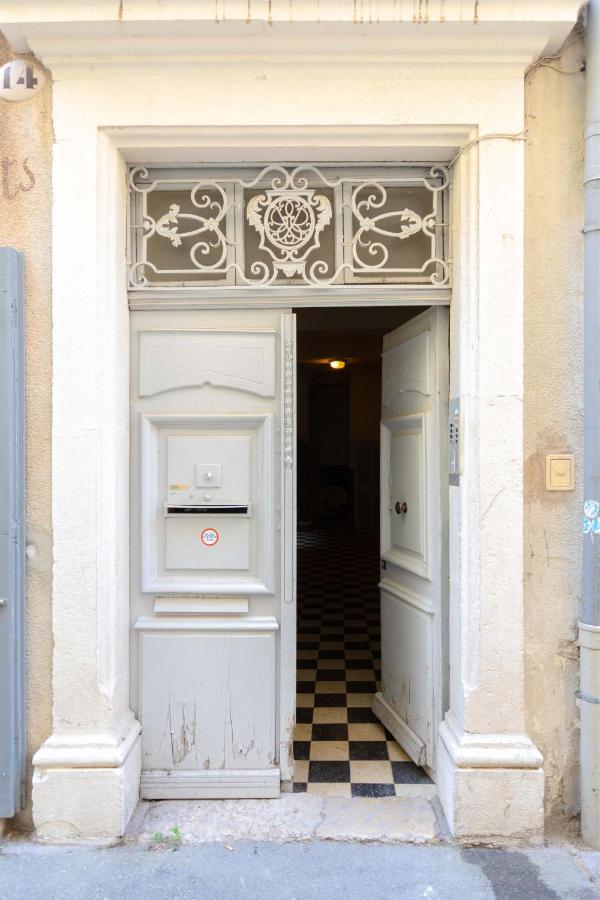 Grand T3 - 300m de la mer - CLIM - B&B