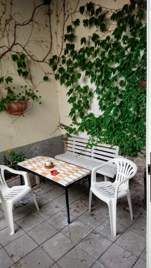 Single Room with Bathroom