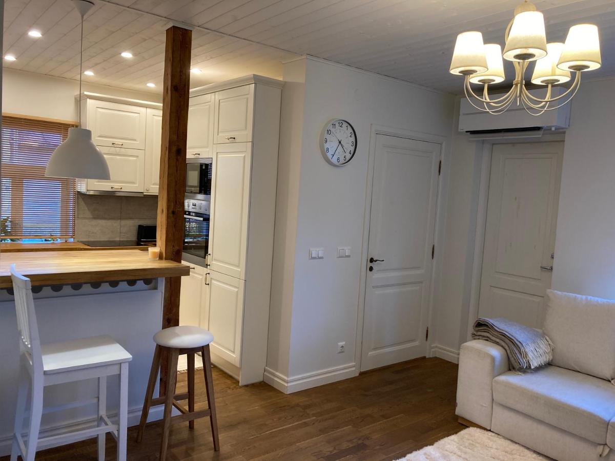 B&B Kuressaare - Lossi Apartment - Bed and Breakfast Kuressaare