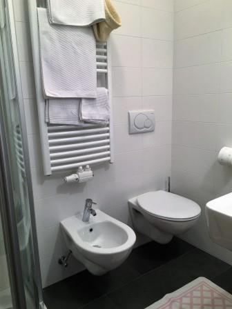 Double or Twin Room with View