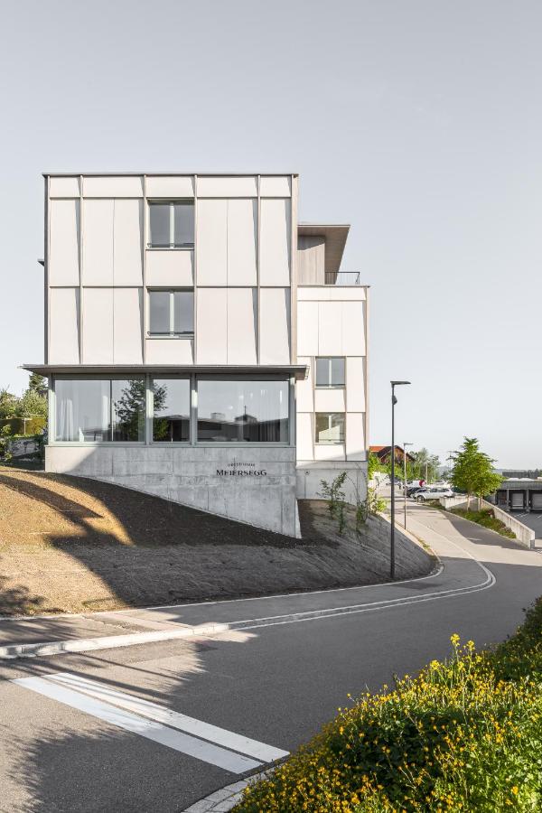 Guesthouse Meiersegg - Ferienwohnung Flawil