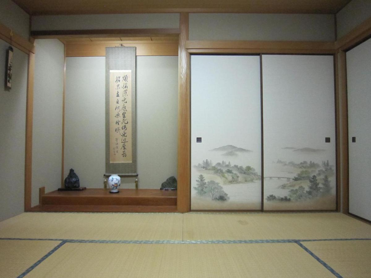 Ken House Osaka - B&B Takatsuki