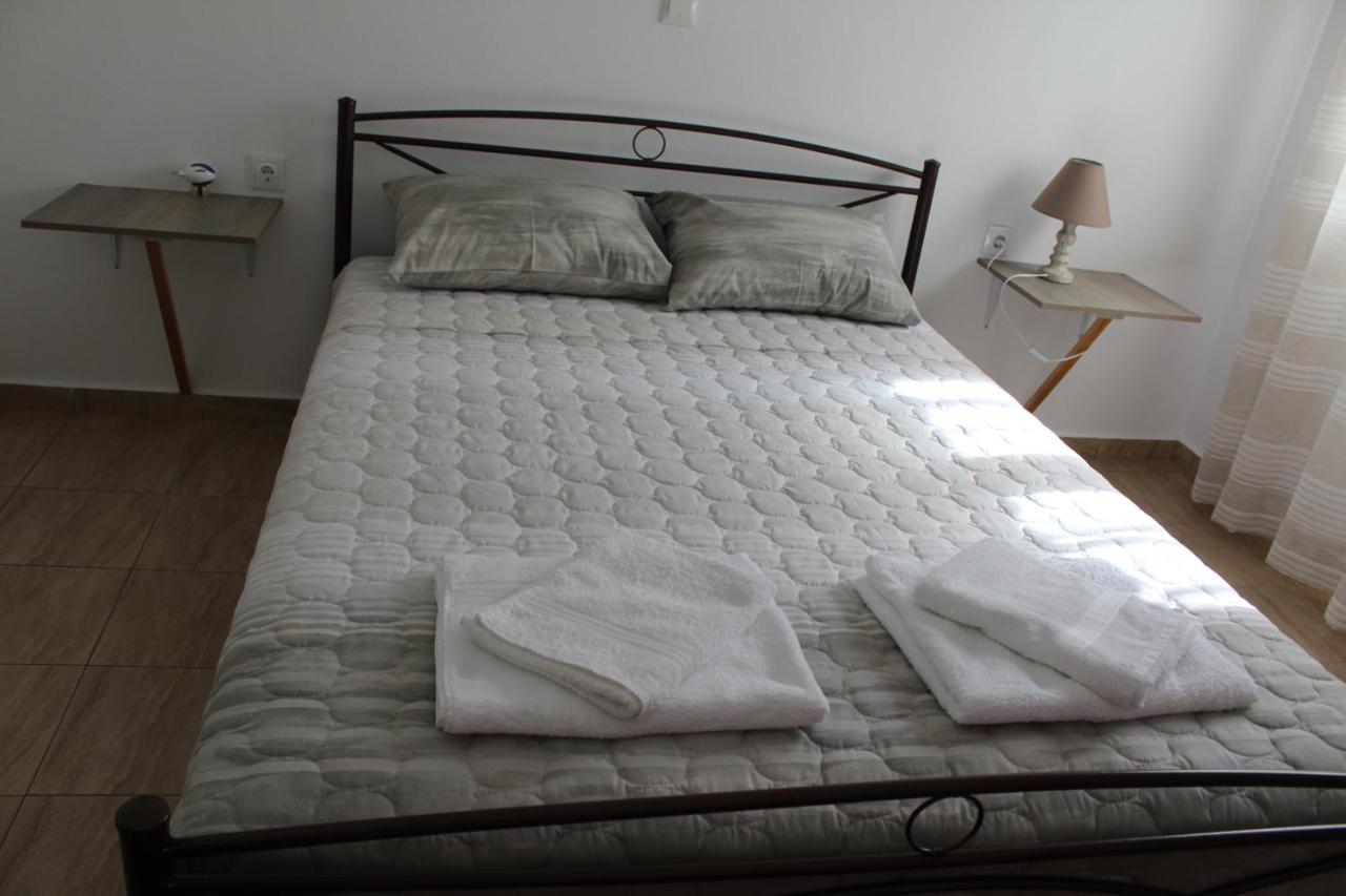 Habitación Doble con baño privado