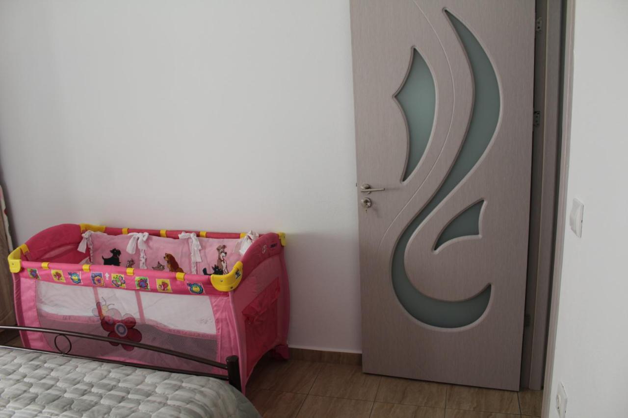 Habitación Doble con baño privado