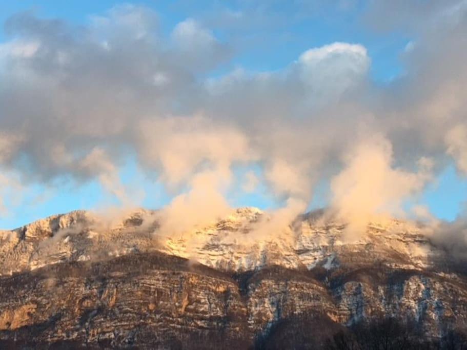 Latitude Savoie - Bed and Breakfast