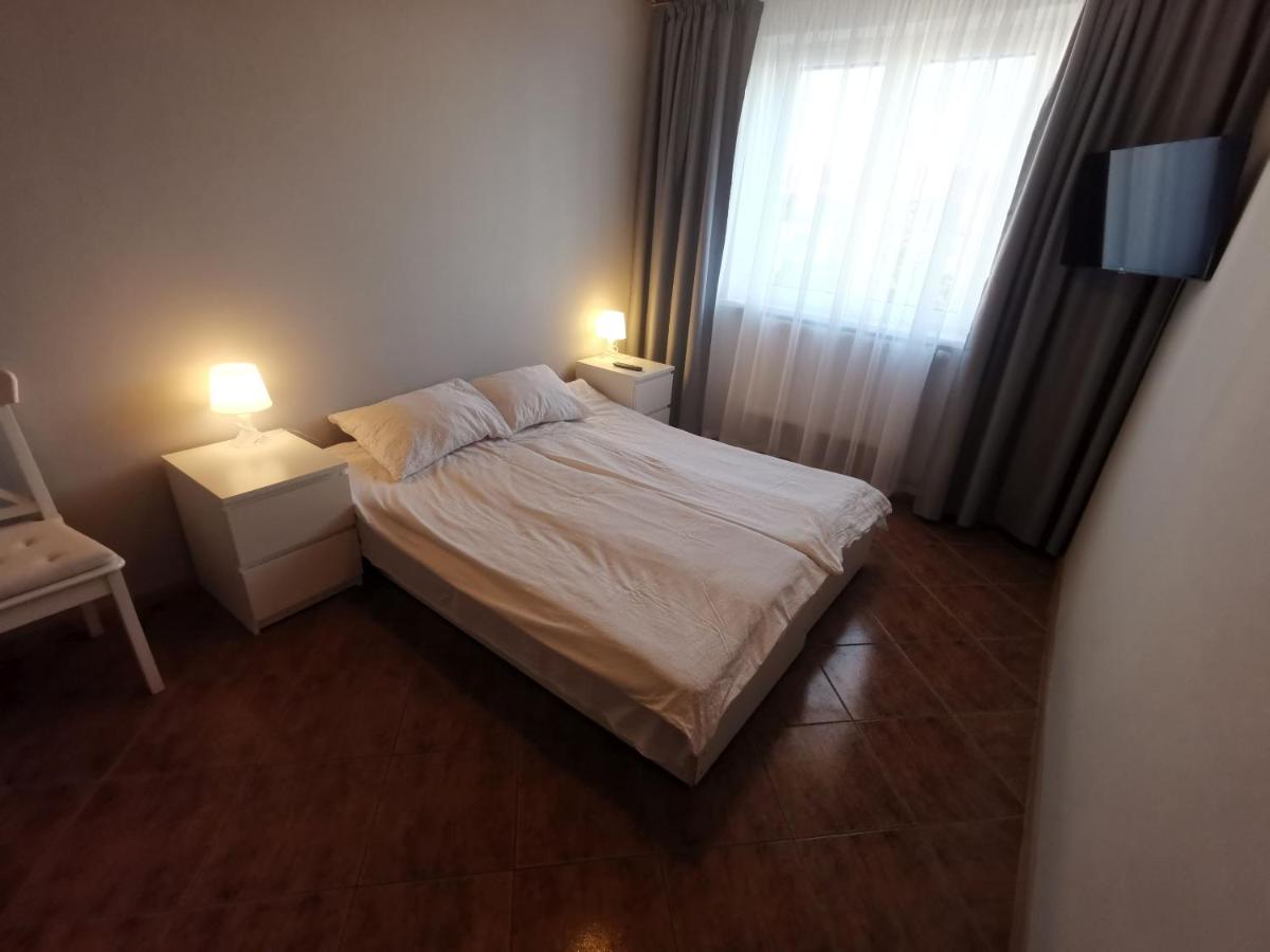 Doppelzimmer mit eigenem externen Bad