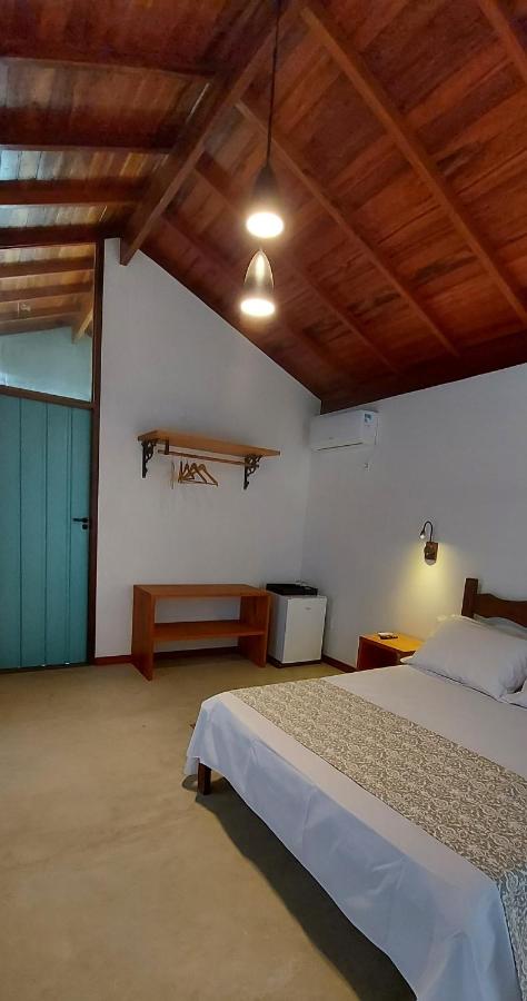 Paiol Eco Suites - B&B