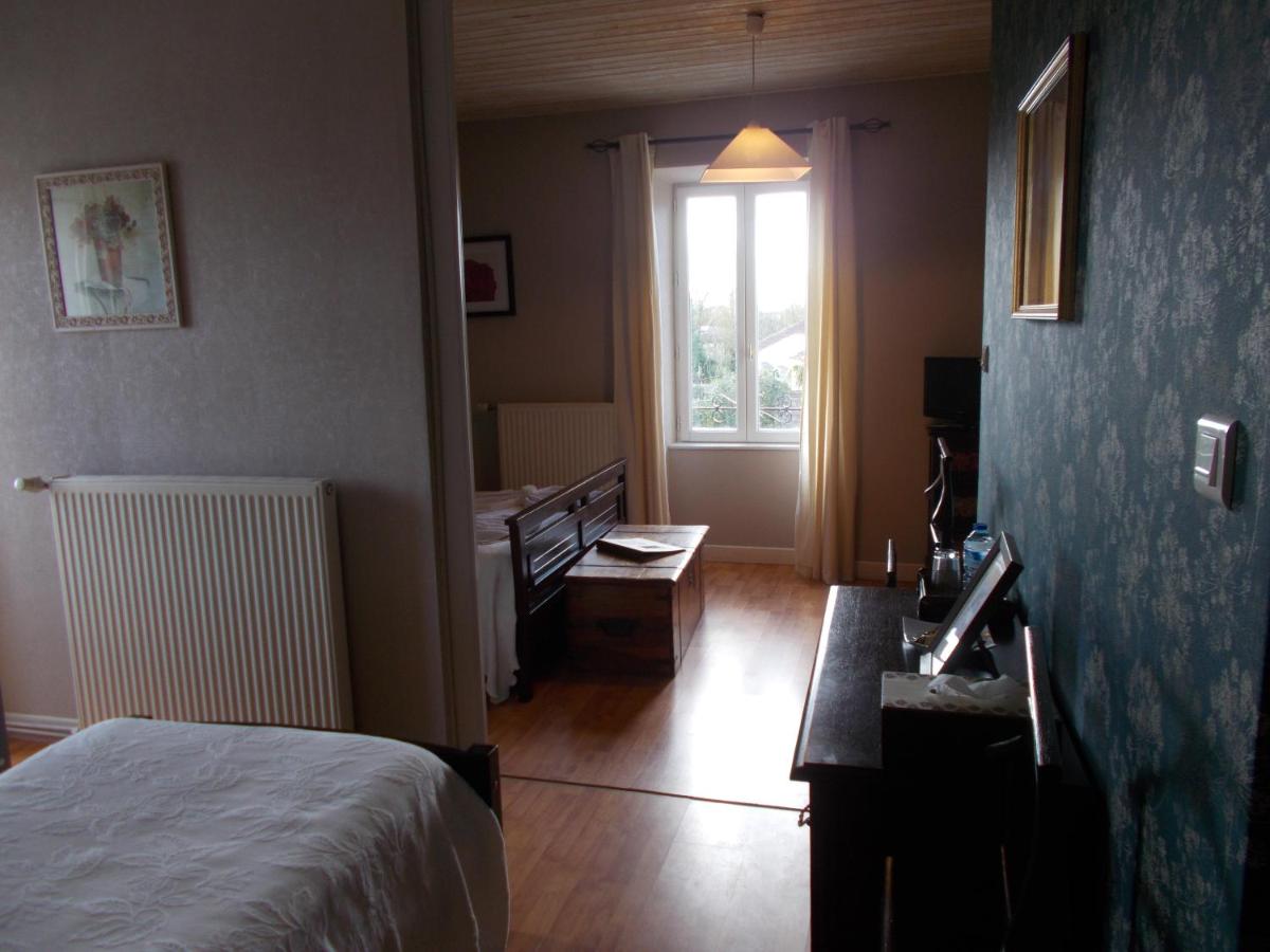 Familiekamer