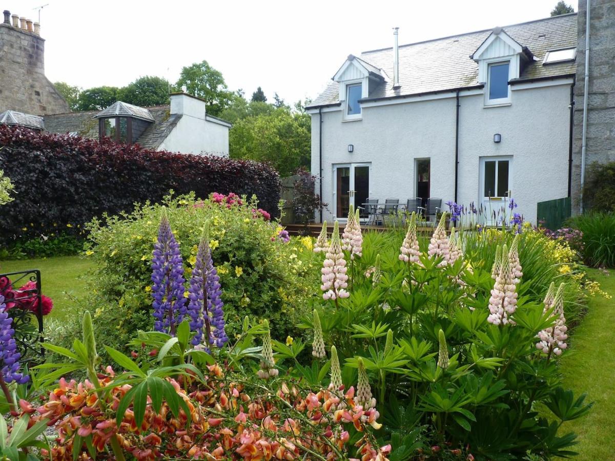 B&B Grantown on Spey - Tulach Ard - Bed and Breakfast Grantown on Spey