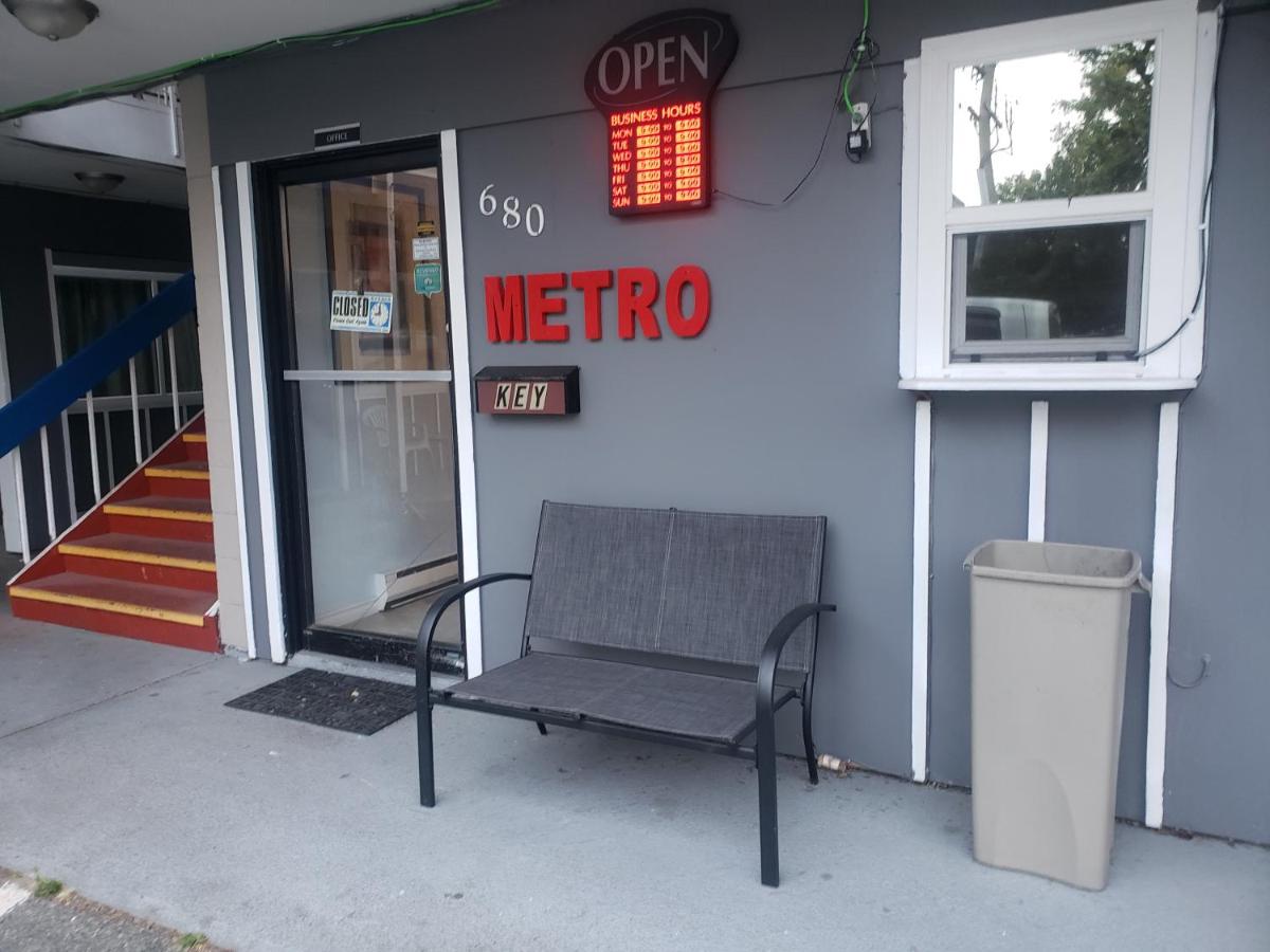 Metro Inn - Chambres d’hôtes