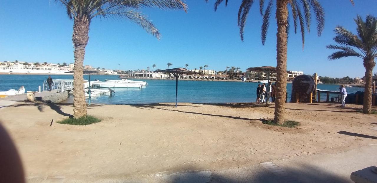 Downtown ElGouna Excellent Location - B&B