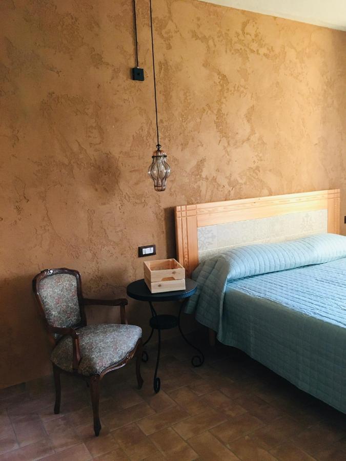 Double or Twin Room with Garden View