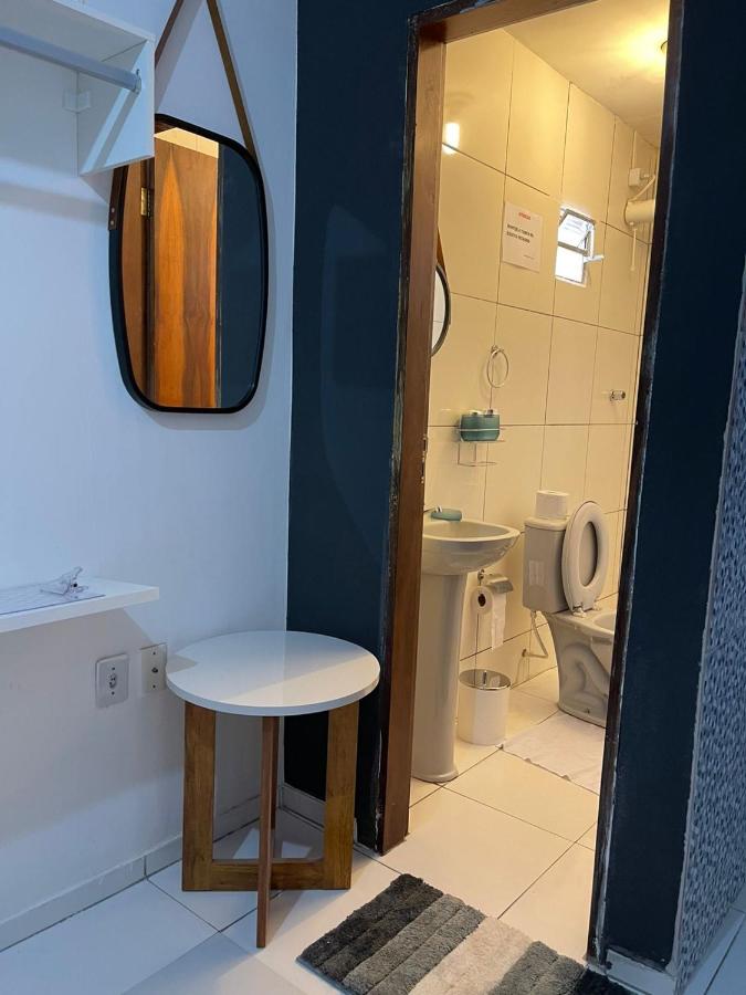 Flat JK 102 - Bed and Breakfast Juazeiro do Norte