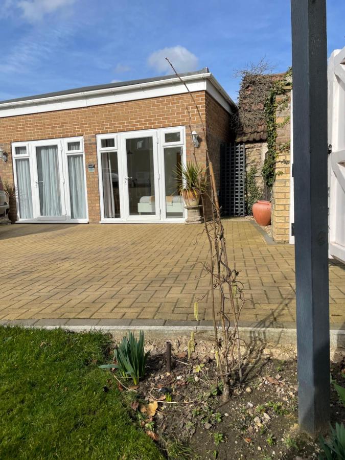 Garden Room - B&B Kirton in Lindsey