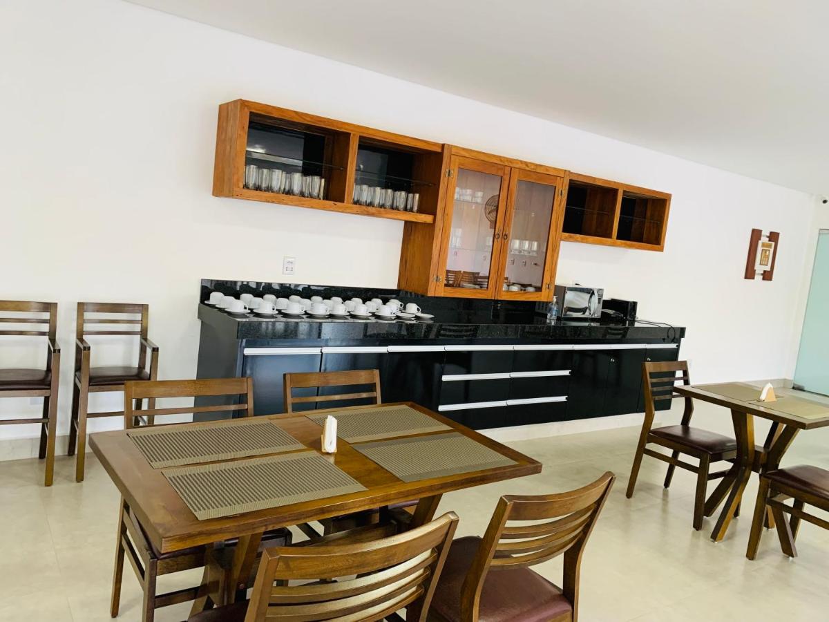 Pousada do Batata - B&B