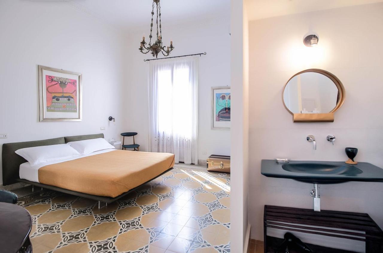 Deluxe Doppelzimmer