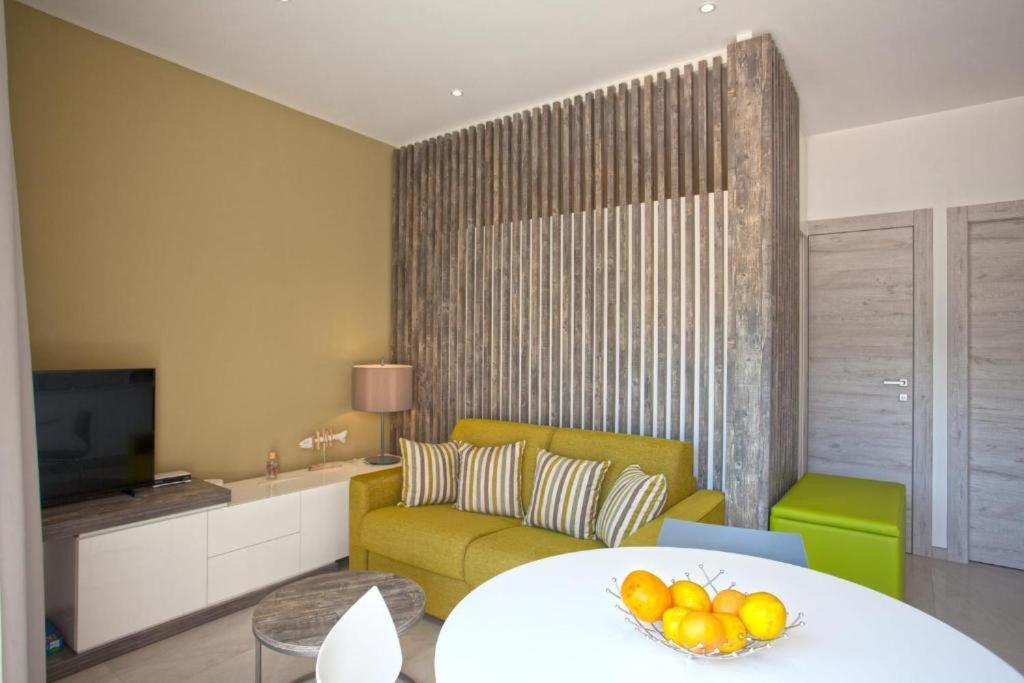 Appartement E RONDINELLE 2 - B&B Belgodère