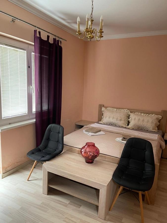 B&B Virpazar - Guesthouse Petrović - Bed and Breakfast Virpazar