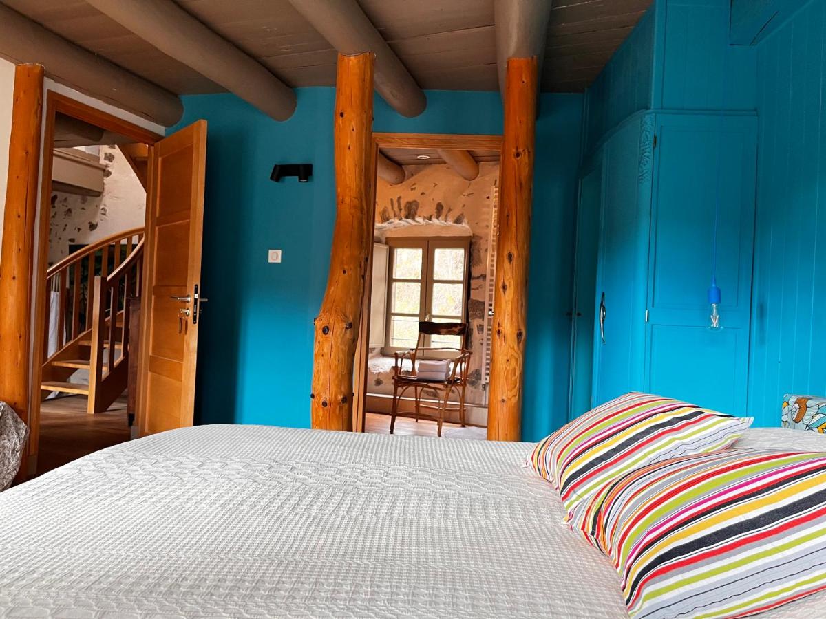 Deluxe Double Room with Extra Bed